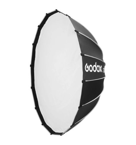 Godox GODOX SOFTBOX MULTIFUNCIONAL OCTA 120CM S120T