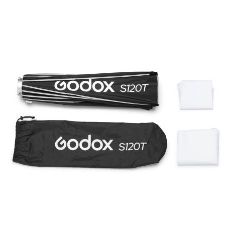 Godox GODOX SOFTBOX MULTIFUNCIONAL OCTA 120CM S120T