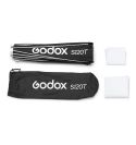 Godox GODOX SOFTBOX MULTIFUNCIONAL OCTA 120CM S120T