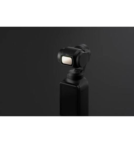 DJI Osmo Pocket 3 | Juego de filtros ND magnéticos