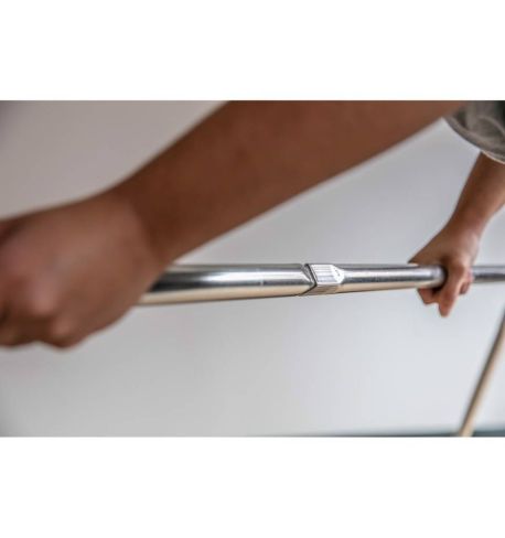 LASTOLITE FONDO PANORÁMICO 4 X 2,35 M. AZUL CHROMAKEY   LB7943