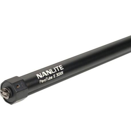 NANLITE PAVOTUBE II 30XR con Batería | NA1520271KIT