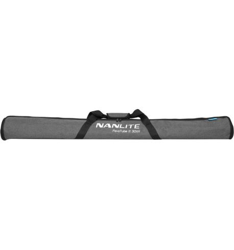 NANLITE PAVOTUBE II 30XR con Batería | NA1520271KIT