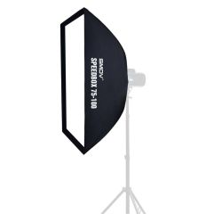 SMDV Softbox Speedbox-Flip estudio 75x100cm