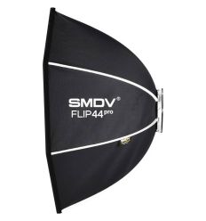 SMDV Softbox Speedbox-Flip estudio 35x150cm S/Adap
