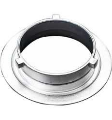 SMDV Adaptador para cabezales de flash Bowens