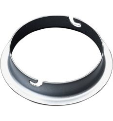 SMDV Adaptador para cabezales de flash Elinchrom