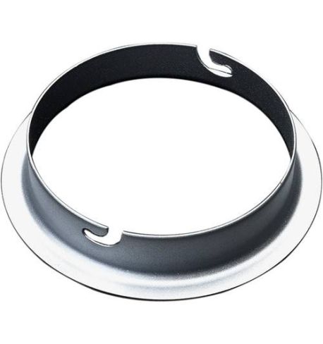 SMDV Adaptador para cabezales de flash Elinchrom