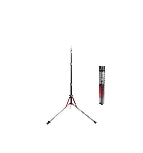 SMDV Pie de Carbono Profesional para Flash 218cm.