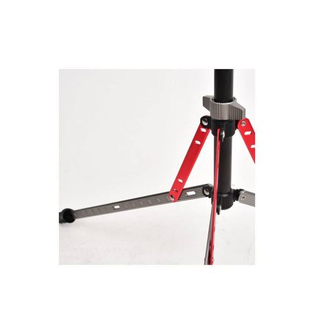 SMDV Pie de Carbono Profesional para Flash 218cm.