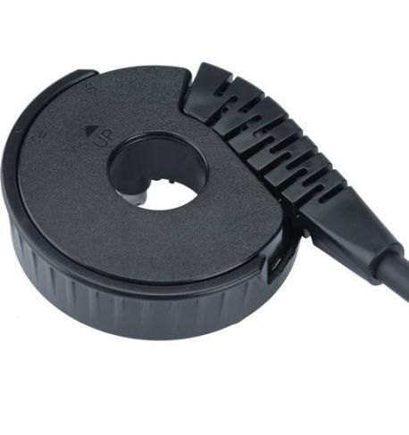 Godox Cabezal de flash portátil Montura Bowens para AD400Pro AD-H400P