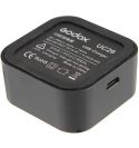 Godox Cargador USB para AD200 UC29