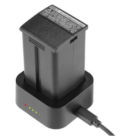 Godox Cargador USB para AD200 UC29