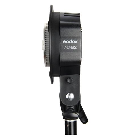 Godox Cabezal doble S para AD200 AD-B2