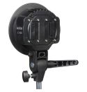 Godox Cabezal doble S para AD200 AD-B2