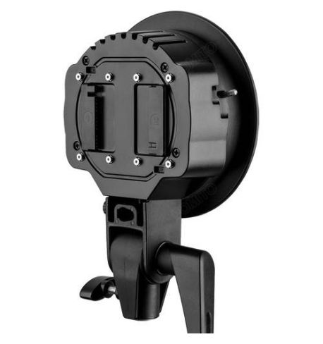 Godox Cabezal doble S para AD200 AD-B2