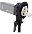Godox Cabezal doble S para AD200 AD-B2