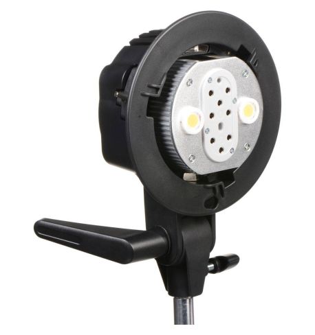 Godox Cabezal doble S para AD200 AD-B2