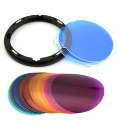 Godox Juego de efectos de color V-11C 2