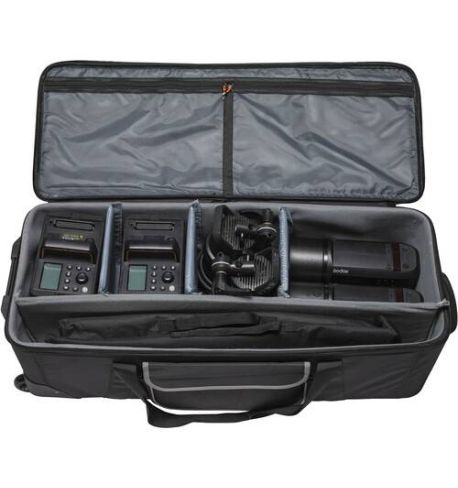 Godox Trolley para iluminación grande 94x34x25CM CB-06