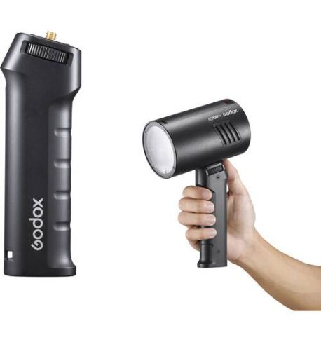 Godox Empuñadura para AD100PRO/200/300  FG-100