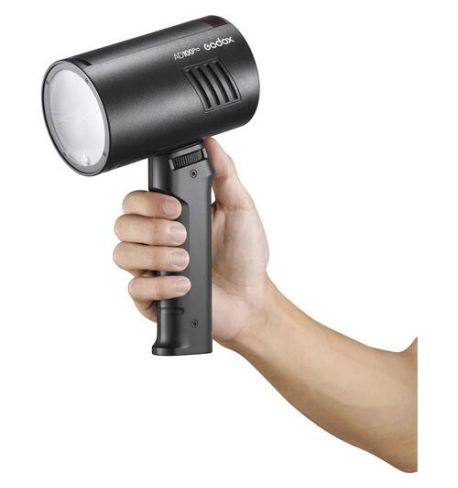 Godox Empuñadura para AD100PRO/200/300  FG-100