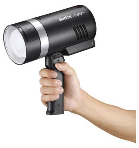 Godox Empuñadura para AD100PRO/200/300  FG-100