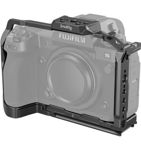 SmallRig Cage para FUJIFILM X-H2S