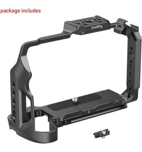 SmallRig Cage para FUJIFILM X-H2S