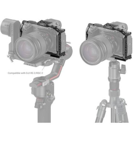 SmallRig Cage para FUJIFILM X-H2S