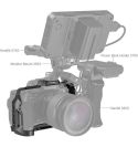 SmallRig Cage para FUJIFILM X-H2S