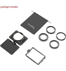 SmallRig Mini Caja Mate Lite 3575 2