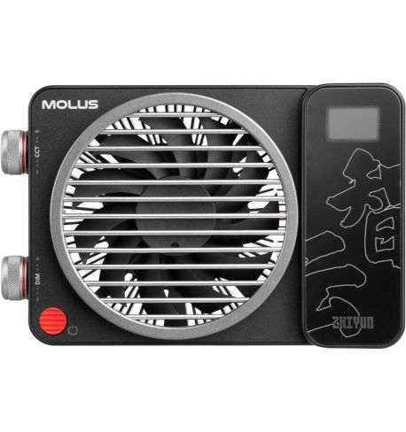 Zhiyun MOLUS X100 COMBO