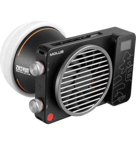 Zhiyun MOLUS X100 PRO (ZHED104)