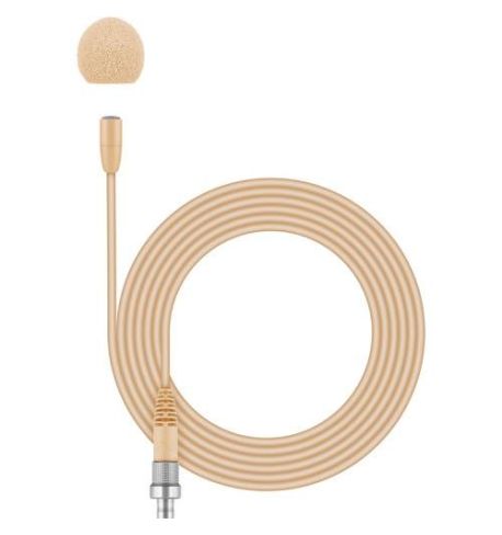 Sennheiser Micrófono omnidireccional MKE Essential