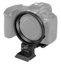SmallRig Base giratoria para cámaras Canon serie R