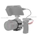 SmallRig Base giratoria para cámaras Canon serie R