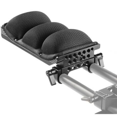 SmallRig Hombrera universal de 15 mm  2057