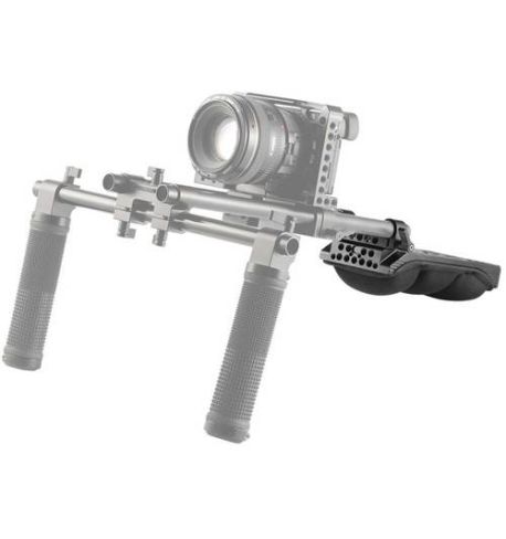 SmallRig Hombrera universal de 15 mm  2057