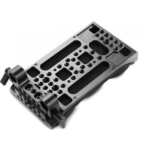 SmallRig Hombrera universal de 15 mm  2057