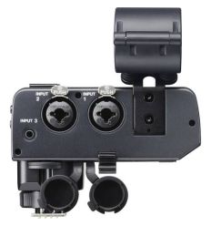 TASCAM CA-XLR2D-C ADAP XLR A ZAPATA FUJIFILM