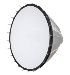 Godox Difusor D1 para Reflector Parabólico 158