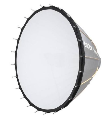 Godox Difusor D1 para Reflector Parabólico 158
