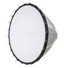 Godox Difusor D1 para Reflector Parabólico 158