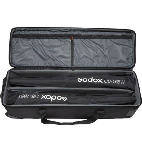 Godox TROLLEY PARA ILUMINACIÓN XLL 114X39X29CM CB-01