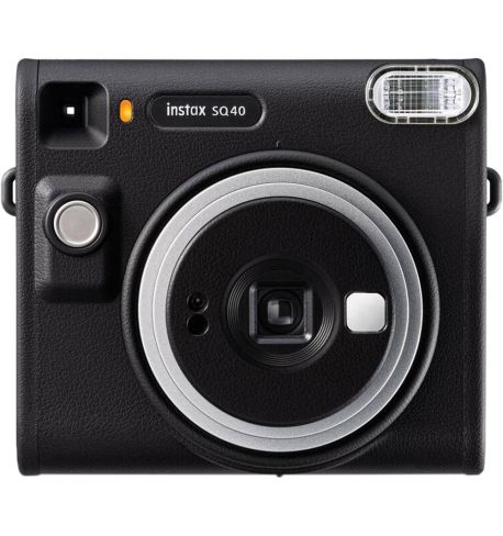 FUJIFILM INSTAX Square SQ40