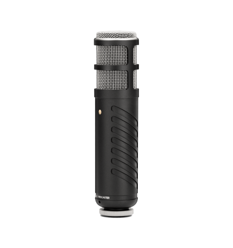 RODE PROCASTER| Micrófono dinámico para transmisión