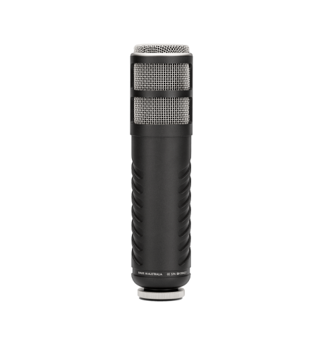 RODE PROCASTER| Micrófono dinámico para transmisión