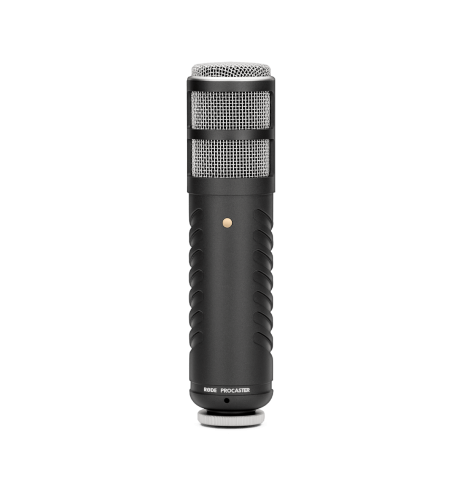 RODE PROCASTER| Micrófono dinámico para transmisión