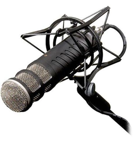 RODE PROCASTER| Micrófono dinámico para transmisión